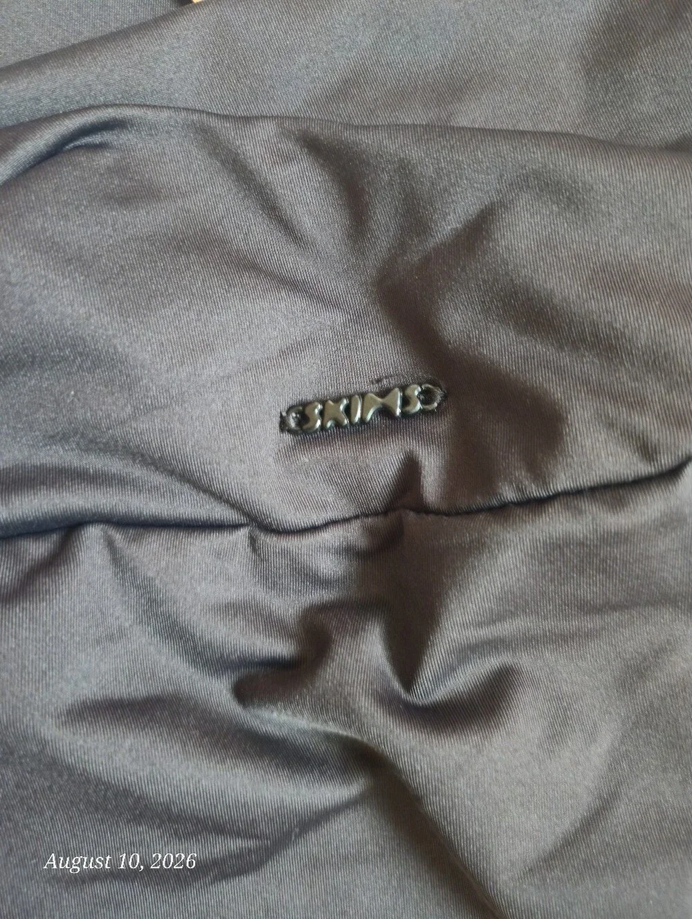 Skims Signature Swim Sarong